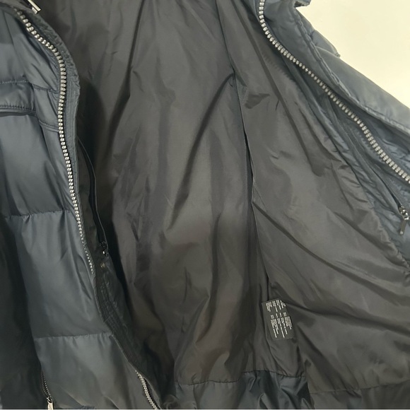 Andrew Marc Puffer Jacket - Picture 5 of 8